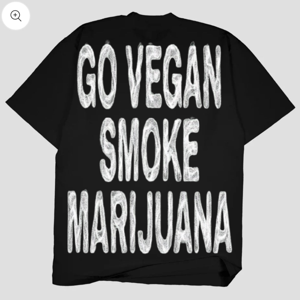 GO VEGAN TEES